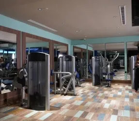 Hills Managed by Dedeman Hotel