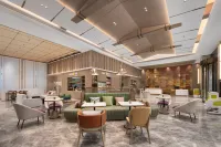 Chengdu East Station Hilton Hui Ting Hotel - 4-Star