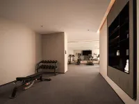 Atour Hotel - Gym