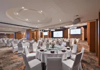 臺中日月千禧酒店 - 早餐