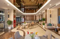 Muong Thanh Luxury Dien Bien Hotel - Интернет