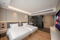 Yilong Wanguo Hotel (Longxi People's Square) - Wifi