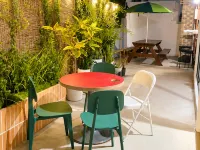 Stay  Refresh Hotels near منتزه مانسيوك