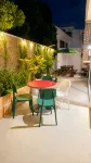 Stay  Refresh - Evcil Hayvan Kabul Edilen Alan