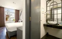 Le House Boutique Hotel - ห้องครัว