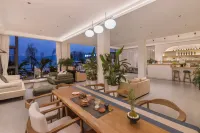 大理漫悅·十二宿海景民宿（洱海店） - 海景