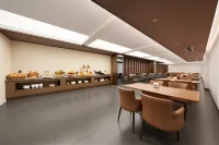 Hexiu Hotel (Jinan Daming Lake North Gate) - 3 stjerner