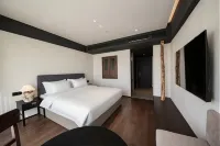 Meizhou Island Mantingfang Mazu Grand Select Resort Homestay (Mazu Ancestral Temple) - Gym
