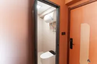 Yunshang Huating Smart Homestay (Liaoyang Railway Station) - 2-Star