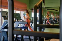 Reid's Palace, A Belmond Hotel, Madeira - Gym