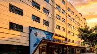 Yaster International  (Chaozhou Ancient City Archway Street Branch) - sarapan