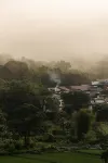 Yundu·Secluded Hot Spring Manor (Shaoguan Shixing Branch) - Dağ Manzaralı