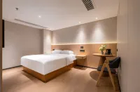 Yilong Ruiyun Hotel (Wuxi Dangkou Ancient Town Branch) - 2 stjerner