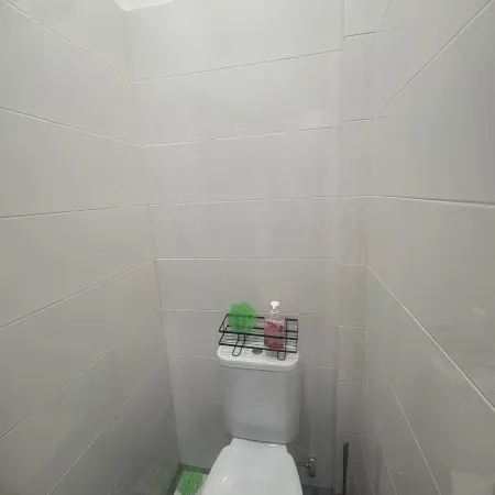 HOMESTAY KULIM SERI RAMBAI