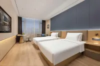 Elong Anyue Hotel（Nanjing Jiangning Wanda Xinting Road Metro Station)） - navetta aeroportuale