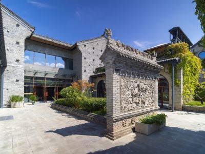 Qianshi Hostel