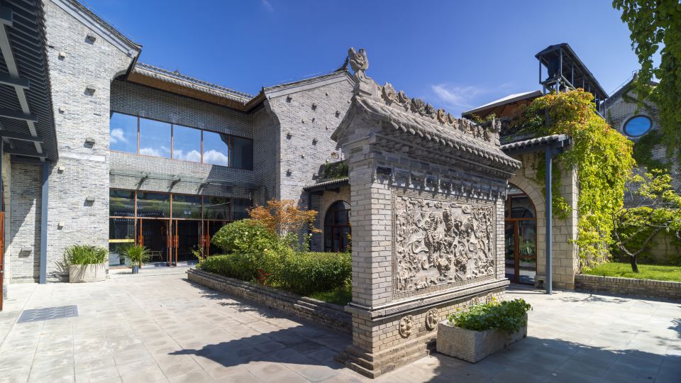 Qianshi Hostel