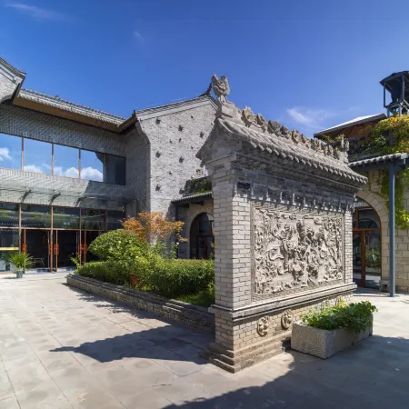 Qianshi Hostel