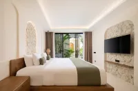 Solaya Villas Canggu - Huvilat