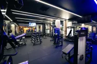 Sofitel Sydney Wentworth - Gym