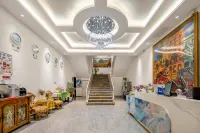 Beijing Nanlou Qingju Hotel (Capital Airport Branch) - Wifi