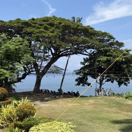 Silver Reef Dive Resorts
