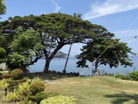 Silver Reef Dive Resorts - Ocean View