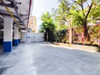 Hotel Palace - parking