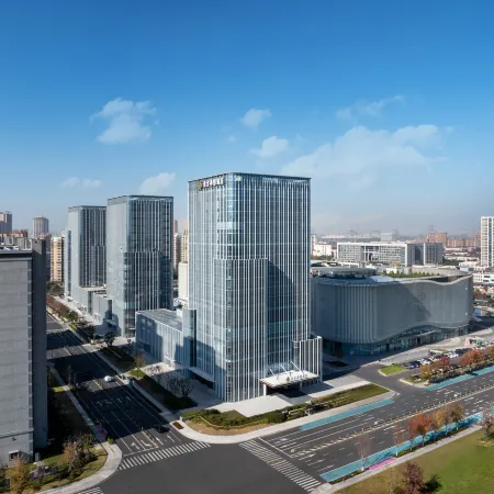 Dongfang Huayi Hotel