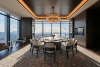 Pullman Taizhou Huahong - breakfast