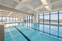 Pullman Taizhou Huahong - ที่มีสระว่ายน้ำ
