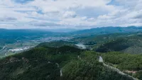 SERENITY - vue sur la montagne