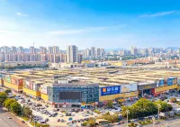 Luzhou Jianguo Hotel - خلابة
