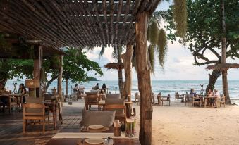 Dinso Resort & Villas Ko Chang, Vignette Collection by IHG