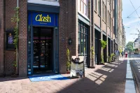 NYX Hotel Amsterdam Rembrandt Square - New