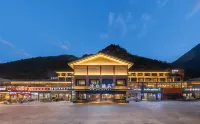 Jiuzhaigou Scenic Area Visitor Center Manxin Hotel - 4-Star