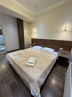 Sherin apartments - Apartments