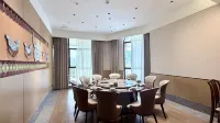 Shibing Green Island Hotel - Bữa sáng