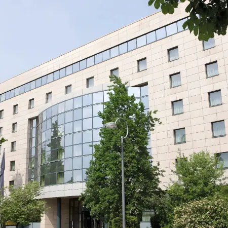 Leonardo Royal Hotel Dortmund