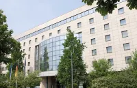 Leonardo Royal Hotel Dortmund - salle de sport