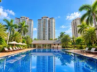The Q Hotel & Suite Vientiane - Pet Friendly