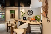 Looks Prive Suites - Oda-kahvaltı