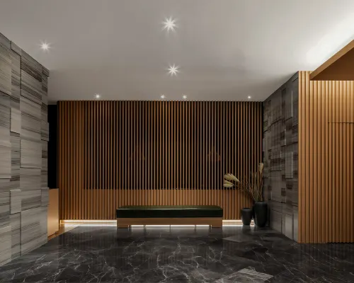 YinXiuYunQiHotel Aree comuni Photos