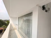 LiviZens @ BXC Bintaro - Syariah - Bãi đậu xe