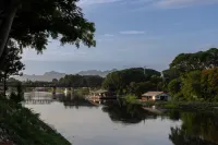 U Inchantree Kanchanaburi - Romantic