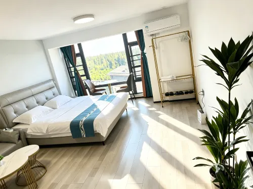 Sunset Star Sea B&B (Changle Airport Branch) - Beach
