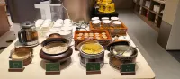 Homeinn Ripple Hotel （Ganzi xueyu senzan） - breakfast