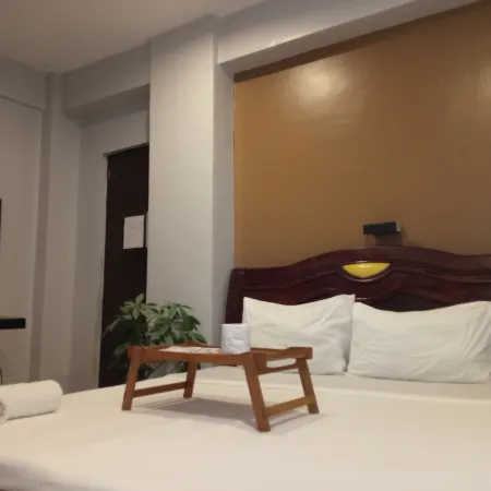 San Antonio's Place Suites Hotels in City of Manila