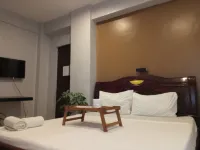 San Antonio's Place Suites - 무료 와이파이