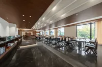 Nanshan Bamboo Sea Zhuxi Kangquan Holiday Resort Hotel - น้ำพุร้อน